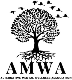 AMWA India logo