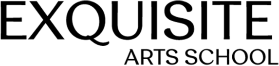 Exquisite Arts School logo