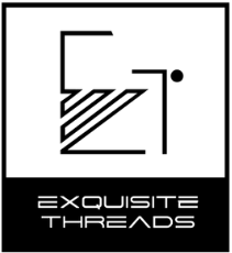Exquisite Threads logo
