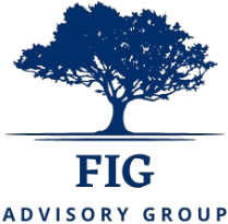 FIG Advisory logo