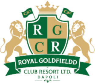 Royal Goldfieldd Club Resort logo